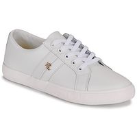 lauren ralph lauren zapatillas janson ii-sneakers-vulc para mujer