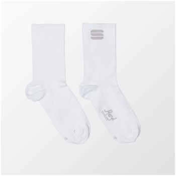 Sportful Matchy Socks - S - White