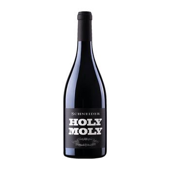 Markus Schneider Vino Tinto Holy Moly Seco Pfälz 75 Cl 14.5% Vol.
