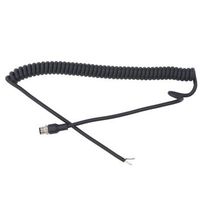 cable de bobina de busqueda de detector de metales estable y duradero
