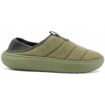 Crocs Pantuflas CR.212097-AI26-ARMY para hombre