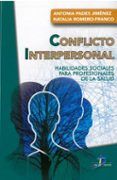 conflicto interpersonal