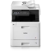 brother dcp-l8410cdw a4 multifunctional laser printer 2400 x 600 dpi