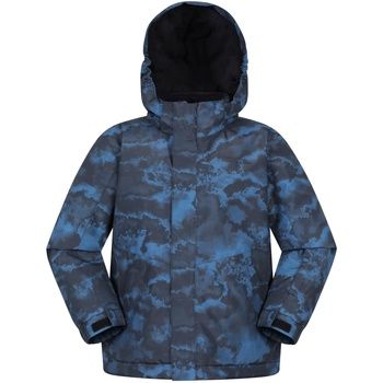 Mountain Warehouse Chaqueta Berg para niño