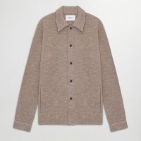 nn07 blaze merino wool jacket - xxl