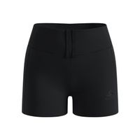 odlo essential sprinter  mallas para correr mujeres-negro