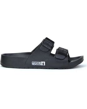 de CORONEL TAPIOCCA SANDALIAS DE HOMBRE T615-1 NEGRONEGRO