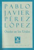 otono en los urales
