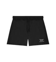 ea7 para hombre 7m001713af21248 boxer beachwear negro m poliester