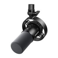 microfono maono pd300x usb-c y xlr cardioide con cancelacion de ruido