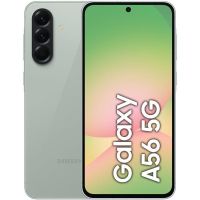 samsung galaxy a56 5g 8gb256gb smartphone 67 super amoled android 15 oliva version internacional