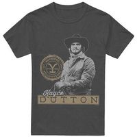 yellowstone tops y camisetas tv18082 para hombre