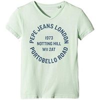 pepe jeans camiseta pb500881 para nino