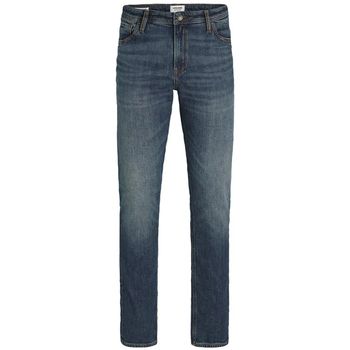 Jack & Jones Pantalón pitillo Clark Original para hombre