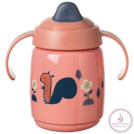 Taza de Aprendizaje con boquilla Tomme Tippe + 6 meses