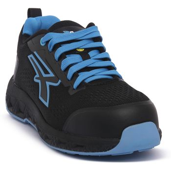 U-Power Deportivas Moda DEON S1PS HI HRO FO SR para hombre