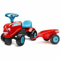 triciclo falk 200b azul