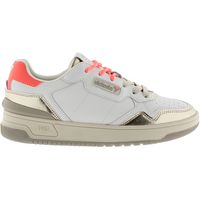 victoria zapatillas 8800129 oro para mujer