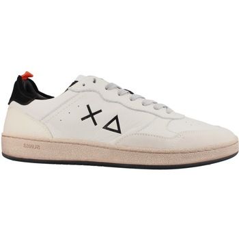 Sun68 Deportivas Moda Urban Basket para hombre