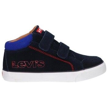 Levis Zapatillas altas 508640 PATCH para niña