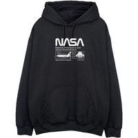 nasa jersey bi2189 para hombre