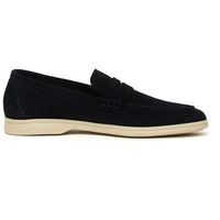 berwick 1707 mocasines 5371-b para hombre