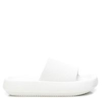 xti sandalias blancas 44489-blanco