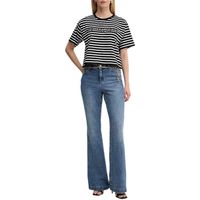 michael michael kors jeans mt59041eb1 para mujer
