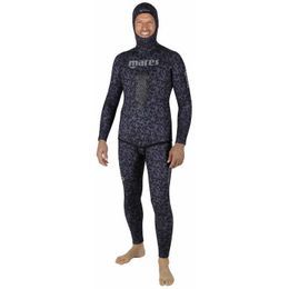 Mares Pantalones Polygon Negro 50