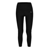 puma velocity fl mallas para correr mujeres-negro