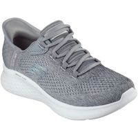 skechers deportivas moda skech-lite pro natural para mujer