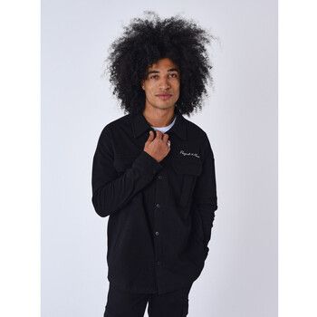Project X Paris Camisa manga larga - para hombre