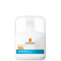 la roche-posay anthelios uvair serum sunscreen spf50 with hyaluronic acid niacinamide  vitamin e 50ml