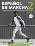 espanol en marcha 2 cuarta edicion cuaderno de ejercicios  licencia d