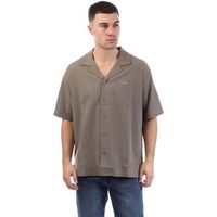 boss camisa manga corta gt20730 para hombre