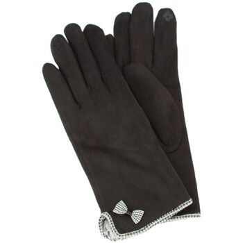 Eastern Counties Leather Guantes One size EL336 para mujer