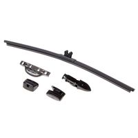 flat wiper blade - 16 inch