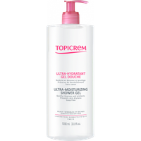 ultra hidratante gel de ducha 1000ml