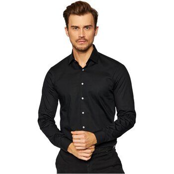 Calvin Klein Jeans Camisa manga larga Camisas-HOMBRES para hombre