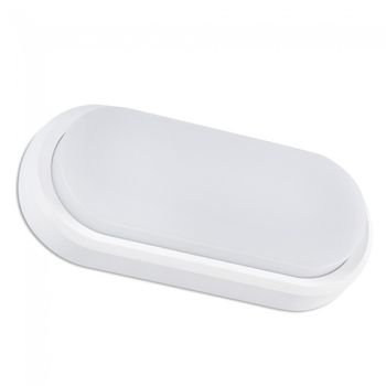 Aplique exterior led fred (11w)