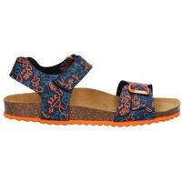 geox sandalias j028lb 0006a j ghita para nino