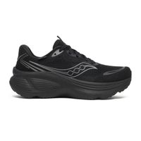 zapatillas saucony hurricane 26 gtx negro aw26 mujer talla 38 - eur