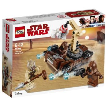LEGO Star Wars TM - Pack de combate de Tatooine™