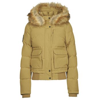 Superdry Abrigo de plumas EVEREST BOMBER para mujer