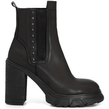 Café Noir Botines C1HA1240 para mujer