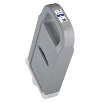 cartucho de tinta canon pfi-1700b azul 700 ml original
