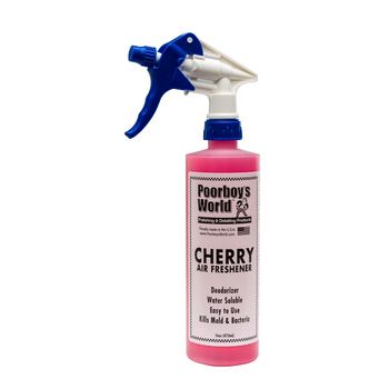 Air Freshener Spray Cherry 473ml