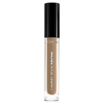 L'Oréal Paris Unbelievabrow Long-Lasting Brow Gel 3.4ml (Various Shades) - 102 Cool Blonde