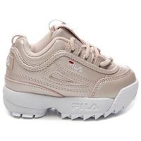 fila zapatillas disruptor f inf para nina