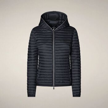 Save The Duck Chaquetas D33620W IRIS22 - ALEXA-90010 para mujer